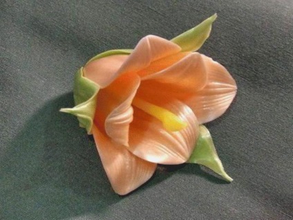 Virág Caramel - finom dekoráció saját kezűleg