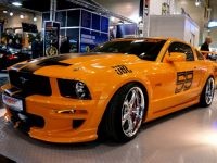 Dagesztán pillantást az autó tuning (hangolás) Dagesztán megnézi az autó tuning