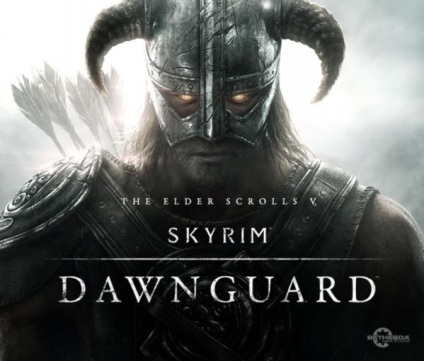 Dawnguard - DLC - Elder Scrolls 5 Skyrim, az - a folyosón, útmutató, útmutató, utasítás, gyik
