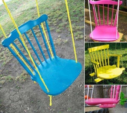 Fa hinta a karok (swing fegyver) Fa hinta meg a kezét