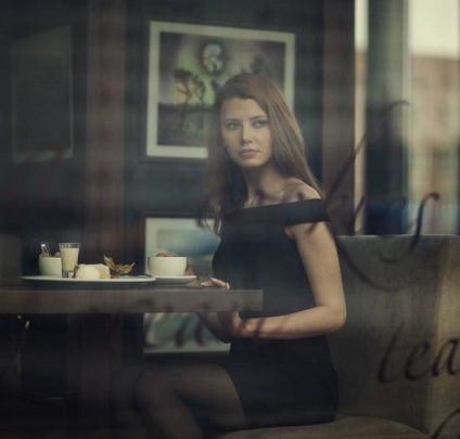 Tíz ötletek egy fotózásra a városban (fotó) Tíz ötletek egy fotózásra a városban