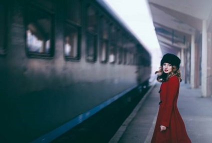 Tíz ötletek egy fotózásra a városban (város) Tíz ötletek egy fotózásra a városban