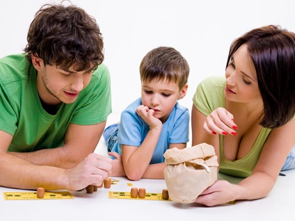 Baba Lotto - fejlődő családi játék (játék) Baba Lotto - fejlődő családi játék