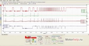 Diagnózis Mitsubishi Carisma (tow) Diagnostics Mitsubishi Carisma