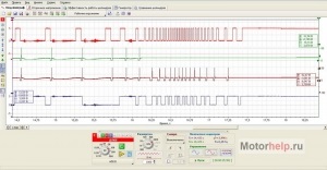 Diagnostics Mitsubishi Carisma