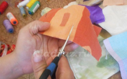 Didaktikus játék kezükkel (játék) Didaktikus játék a kezüket
