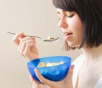 Diéta és egészségügyi élelmiszer tejmirigygyulladással menü receptek