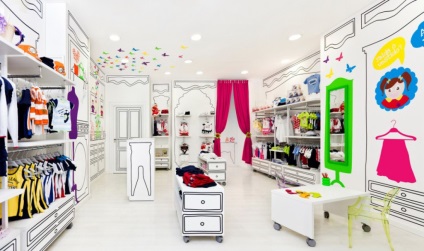 baba fotó Design Store (baby) Tervezési gyermekek tárolni fotók