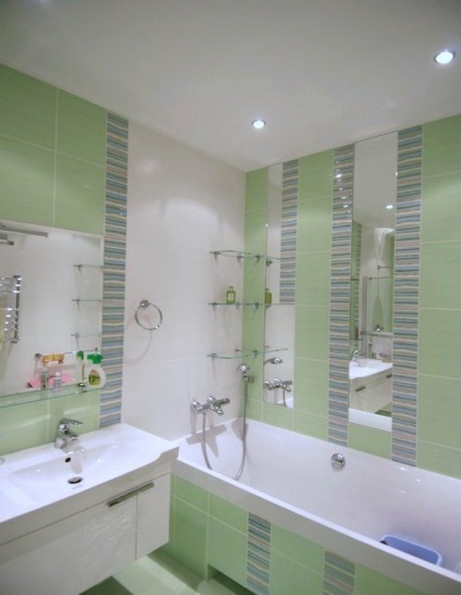 Tervezz egy kis fürdő WC nélkül (WC) Tervezz egy kis fürdő WC nélkül