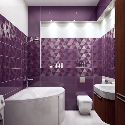 Fürdőszoba Design 30 fényképet