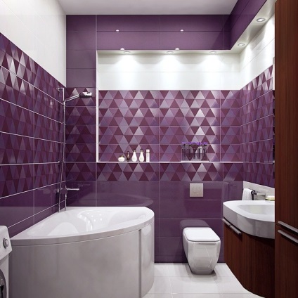 Fürdőszoba Design 30 fényképet (fotók) Fürdőszoba Design 30 fényképet