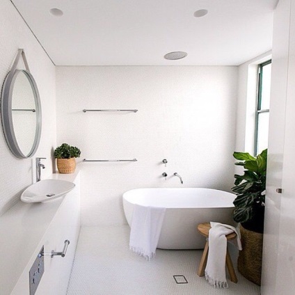 Fürdőszoba Design 30 fényképet