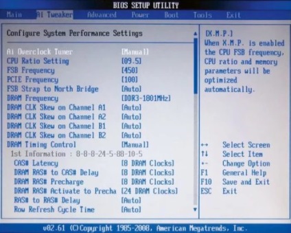 Hosszú ideje elindulni a Windows 7, ha bekapcsolja, mit kell tennie (hosszú) Hosszú ideje elindulni a Windows 7, ha bekapcsolja, mit kell tenni