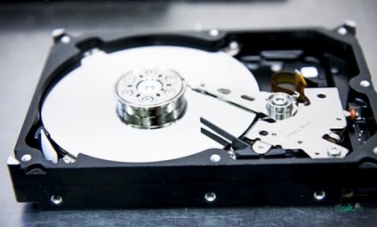Hosszú ideje elindulni a Windows 7, ha bekapcsolja, mit kell tenni (a) Hosszú ideje elindulni a Windows 7, ha bekapcsolja, mit kell tenni