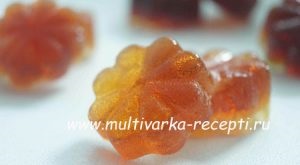 Házi cukorkák a mikrohullámú sütőben (3. perces tömeg) Házi cukorka a mikrohullámú