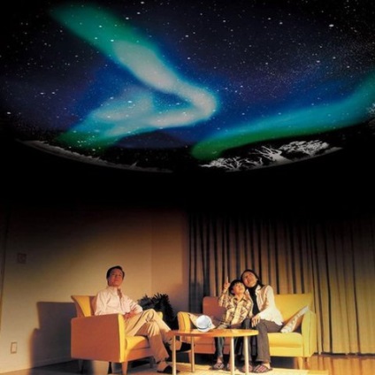 Planetárium házhozszállítás (otthoni planetárium) Planetárium házhozszállítás