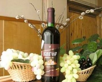 Cahors otthon saját kezűleg - házi receptek alkohol