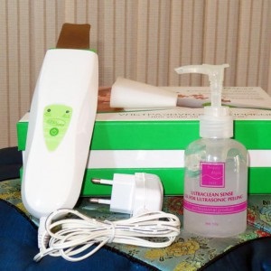 Otthoni ultrahangos tisztítás, az arc, női blog - helyszíni egészségügyi és szépségápolási