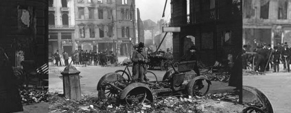 Harcias ír történelem ira - műholdas és pogrom (mészárlás gyilkosság provokált) Harcias ír történelem ira - műholdas és súlyos testi sértés