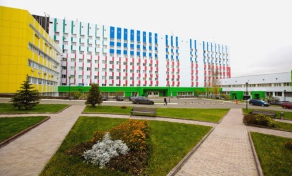 Ajtók kórházak, létesítmények az ajtót (az ajtó a kórházak) Ajtók kórházak, létesítmények ajtó
