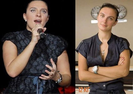 Elena Vaenga életrajz, a személyes élet, család, férj, gyerekek (személyes) Elena Vaenga életrajz, a személyes élet, család, férj, gyerekek