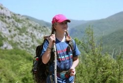 Ezoterikus cikkek a klub - ezoteriki - trekking Krímben, ezoterikus, rekreációs Krím