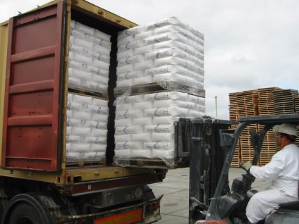 Csomagolás cementgyár üzleti terv (csomagolás) Cement csomagoló üzem üzleti terv