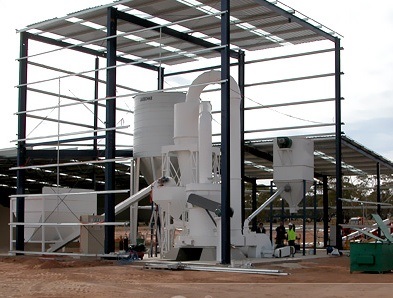 Csomagolás cementgyár üzleti terv (csomagolás) Cement csomagoló üzem üzleti terv