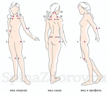 Fibromyalgia tünetek, okok, diagnózis és kezelés az otthoni emberek jogorvoslatok