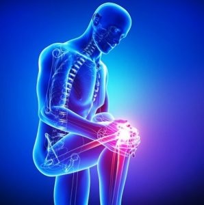 Fizioterápia arthrosis jellemzői a kezelési eljárás