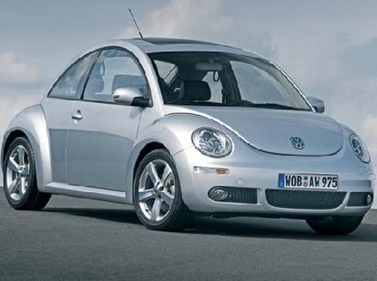 Volkswagen Beetle vs volkswagen új bogár, így hol és miért kérdésekre adott válaszok internetes oldalon set