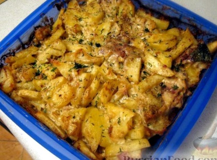 Trout kemencében sült fóliába darab recept fotókkal, blog főzés (db) Trout kemencében sült fóliába darab recept képpel, a kulináris blog
