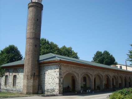 Qabala, Azerbajdzsán - nyaralás, időjárás, vélemények, fotók