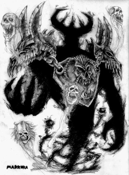 Hyde Nevermore (árnyék démon), útmutatók Hero pontok