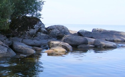 Hol lehet horgászni Nazia, Ladoga (wobbler) Hol lehet horgászni Nazia, Ladoga