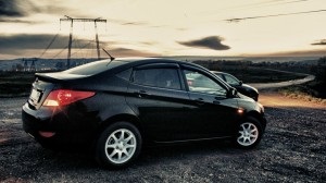 Melyik gyártása és összeszerelése Hyundai Solaris (termék) Melyik gyártása és összeszerelése Hyundai Solaris