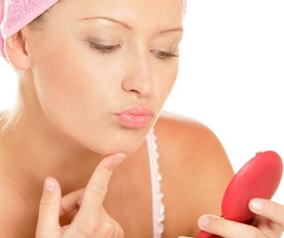 Herpes tünetek és a bőr kezelésére (központi idegrendszer) Herpes bőr tünetei és kezelése
