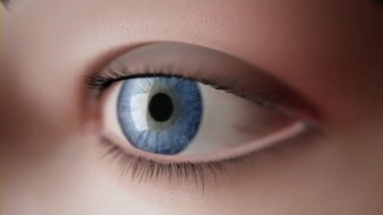 Herpes szem okoz, tünetek és kezelési módszerek (ok) Herpes szem okoz, tünetei és kezelések