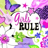 lányok szabály