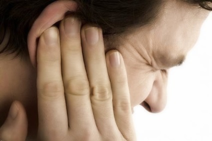 Homeopátia a otitis (otitis homeopátiás kezelés) Homeopátia a középfülgyulladás