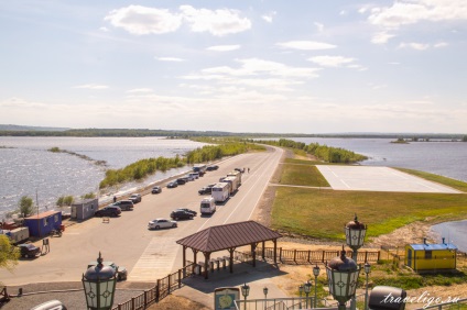 Town Sviyazhsk, Tatár -, hogyan lehet eljutni Kazan, a történelem és legendák (get) Town Sviyazhsk, Tatár -, hogyan lehet eljutni Kazan, a történelem és legendák