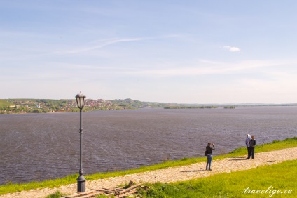 Town Sviyazhsk, Tatár -, hogyan lehet eljutni Kazan, a történelem és legendák (Sviyazhsk) Town Sviyazhsk, Tatár -, hogyan lehet eljutni Kazan, a történelem és legendák