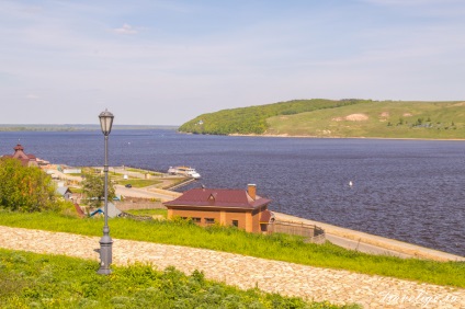 Town Sviyazhsk, Tatár -, hogyan lehet eljutni Kazan, a történelem és legendák (Tatár) Town Sviyazhsk, Tatár -, hogyan lehet eljutni Kazan, a történelem és legendák