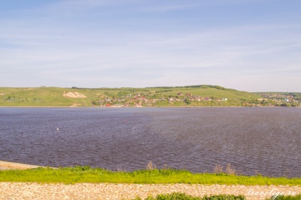 Town Sviyazhsk, Tatár -, hogyan lehet eljutni Kazan, a történelem és legendák (Tatár) Town Sviyazhsk, Tatár -, hogyan lehet eljutni Kazan, a történelem és legendák
