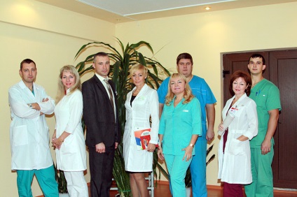 Goose - Novomoszkovszk Városi Kórház hivatalos honlapján (Novomoszkovszk) Goose - Novomoszkovszk Város Klinikai Kórház, a hivatalos honlap