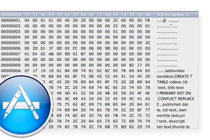 IBackup megjelenítő lehetővé teszi, hogy adatokat lekérni az iPhone készülékről, backup - hírek az Apple világ (viewer) IBackup megjelenítő lehetővé teszi, hogy letölteni az adatokat a mentés iPhone és iPad - hírek a világ alma