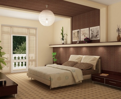 Ötletek modern hálószoba, design m2 (modern) Ötletek modern hálószoba, design m2