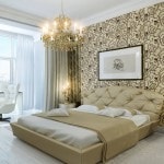 Ötletek modern hálószoba, design m2 (ágy alvás) Ötletek modern hálószoba, design m2