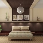 Ötletek modern hálószoba, design m2 (ágy alvás) Ötletek modern hálószoba, design m2
