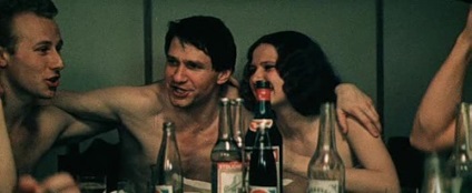 Igor Bochkin - életrajz, a személyes élet, fotók, filmográfia, pletykák és híreket, 2017 (életrajz) Igor Bochkin - életrajz, a személyes élet, fotók, filmográfia, pletykák és hírek 2017